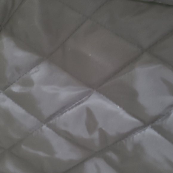 RALPH LAUREN QUILTED JACKET - Picture 7 of 13